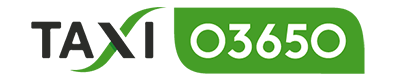 Taxi 03650
